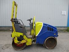 2014 hamm hd8 for sale  DRIFFIELD