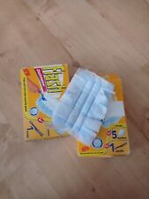 Flash duster pads for sale  HAYES