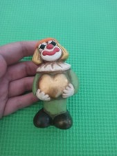 Thun clown pagliaccio usato  Desio