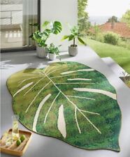Heine teppich grün gebraucht kaufen  Delmenhorst