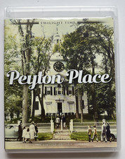 Peyton place blu for sale  Raleigh