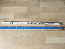Zeitungsstock zeitungshalter z gebraucht kaufen  Flensburg