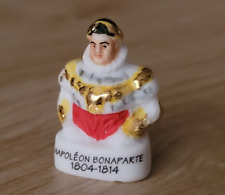 Fève napoléon bonaparte d'occasion  Nogent