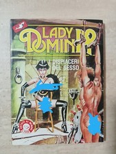 Lady domina completa usato  Lamporecchio