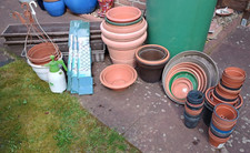 Blumenkübel pflanzkübel pfla gebraucht kaufen  Bad Bevensen
