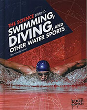 Science behind swimming for sale  Mishawaka