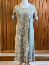 Damart ladies khaki for sale  AYLESBURY