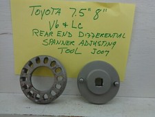 Toyota truck differential for sale  Baton Rouge