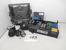 Kit chiavi ecu usato  Putignano