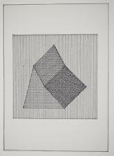 Sol lewitt figures d'occasion  Martignas-sur-Jalle