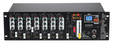 Mixer analogico t.mix usato  Carmiano