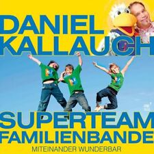 Daniel kallauch superteam gebraucht kaufen  Berlin