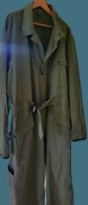 Ww2 overalls hbt for sale  BILLINGSHURST