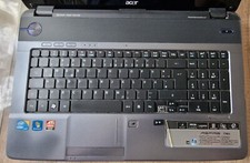 Notebook acer aspire gebraucht kaufen  Weißwasser