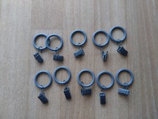 Ikea syrlig gardinenringe gebraucht kaufen  Braunschweig