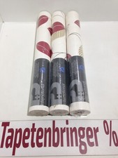 Vliestapete 42065 blättermust gebraucht kaufen  Grevenbroich