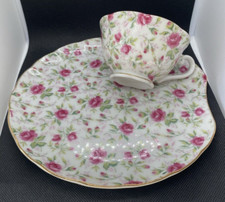 Vintage lefton rose for sale  Princeton