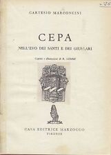Cepa nell evo usato  Bari
