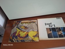 Neffa chicopisco gruff usato  Vaiano Cremasco