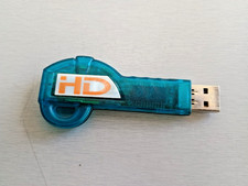 Dongle USB Avid Digidesign Pro Tools 4-6 HD iLok RARO comprar usado  Enviando para Brazil