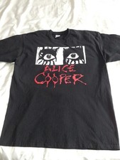 alice cooper for sale  HULL