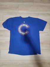 Chicago cubs majestic for sale  Riverside