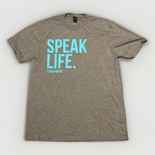 Toby mac speak for sale  Mount Juliet