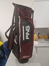 Ping hoofer monsoon for sale  LEEDS