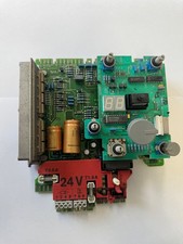 Junkers platine grundmodul gebraucht kaufen  Lubmin