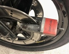 Datatool brake disc for sale Datatool brake disc for sale  CLACTON-ON-SEA