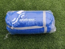 Sportneer sleeping bag for sale  UK