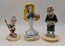 Plastoy asterix belix gebraucht kaufen  Husum