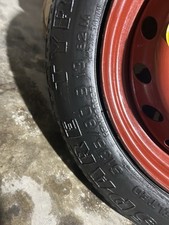 Ruotino scorta kit usato  Acerra