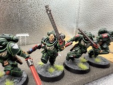 Warhammer 40k dark for sale  Waltham