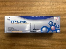 Antena de mesa interna TP-Link 5dBi 2.4GHz TL-ANT2405A rara colecionável - WIFI comprar usado  Enviando para Brazil
