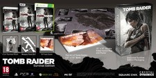 Tomb raider survival for sale  UK