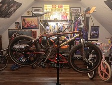 Dyno bmx bike for sale  Daytona Beach