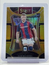 Sam beukema 2023 d'occasion  Expédié en Belgium
