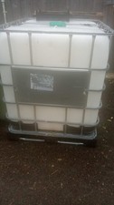 food grade ibc containers for sale  STROUD