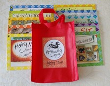 Hairy maclary book for sale  WREXHAM