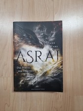 Asrai portal drachen gebraucht kaufen  Römhild