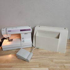 machine a coudre pfaff d'occasion  Expédié en Belgium