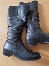 Damenstiefel marke semler gebraucht kaufen  Köln
