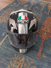 agv ti tech usato  Zoagli