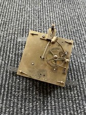 Antikes lenzkirch uhrwerk gebraucht kaufen  Oelde