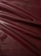 Tissus similicuir marron d'occasion  Arras