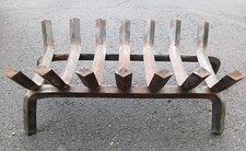 Vintage iron fireplace for sale  Williamsburg