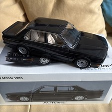 Modellautos autoart 75162 gebraucht kaufen  Steinbach