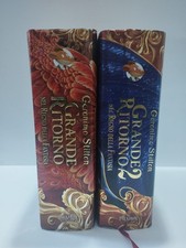 Geronimo stilton grande usato  Roma
