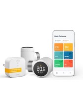 Tado smartes heizkörperthermo gebraucht kaufen  Hamburg